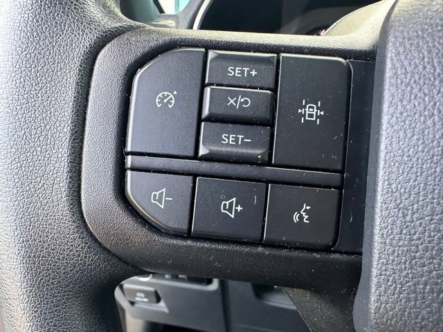 Certified 2023 Ford F150 XL w/ STX Appearance Package AWD/4WD image 22