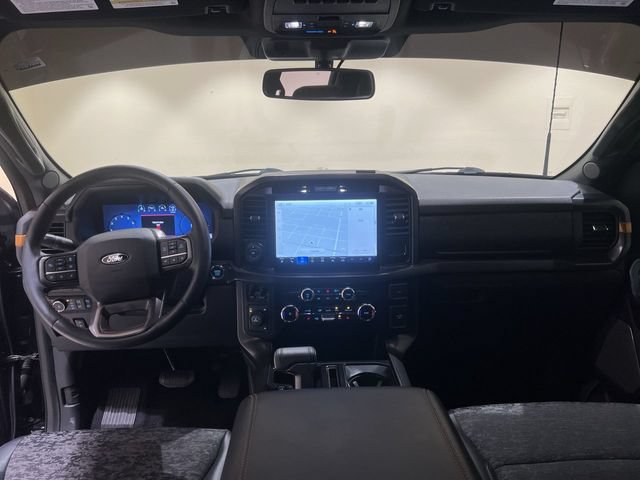 Certified 2025 Ford F150 Tremor w/ Tow/Haul Package AWD/4WD image 19