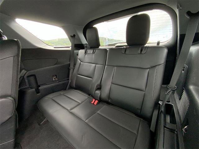 Certified 2023 Ford Explorer XLT w/ Equipment Group 202A image 22