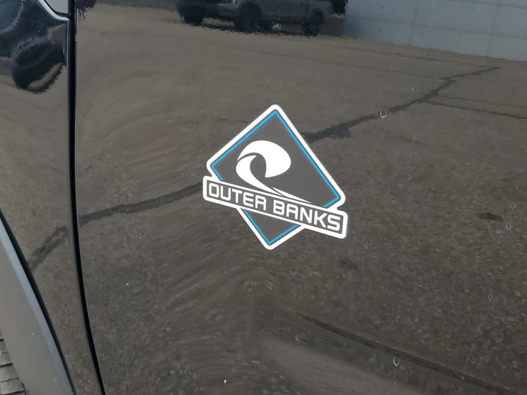 Certified 2023 Ford Bronco Sport Outer Banks w/ Tech Package image 7