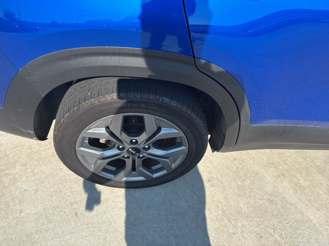 Used 2024 Kia Seltos S FWD image 36