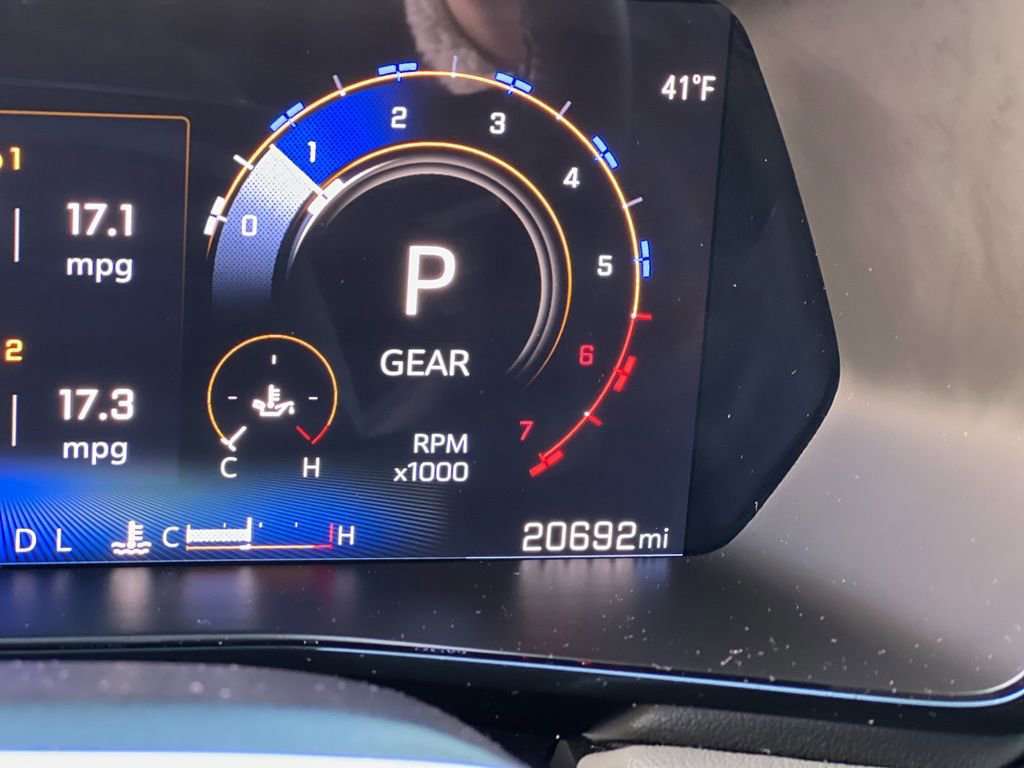 Used 2023 Chevrolet Colorado ZR2 w/ ZR2 Convenience Package III image 26