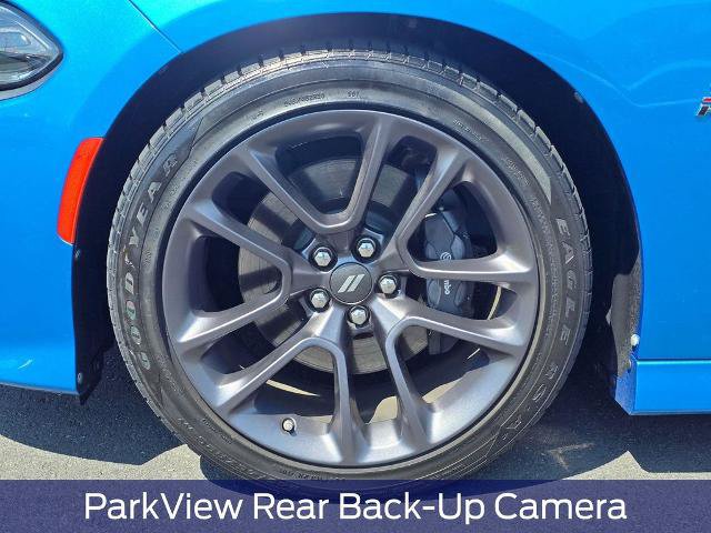 Used 2023 Dodge Charger Scat Pack RWD image 9