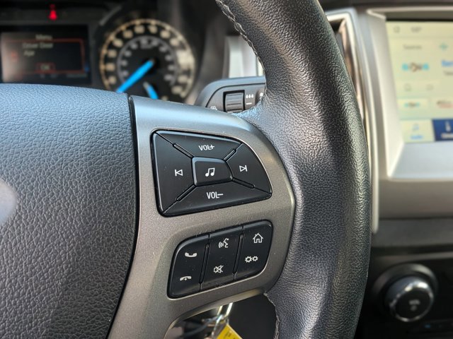 Certified 2022 Ford Ranger XLT w/ Equipment Group 301A Mid image 18