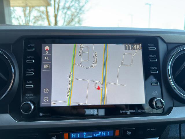 Used 2020 Toyota Tacoma Limited image 28