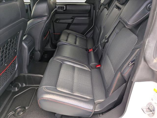 Certified 2024 Ford Bronco Raptor AWD/4WD image 18