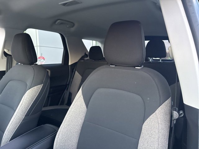 Certified 2025 Ford Bronco Sport Big Bend w/ Convenience Package image 16