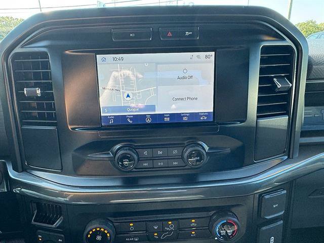 Certified 2023 Ford F150 XL w/ STX Appearance Package AWD/4WD image 23