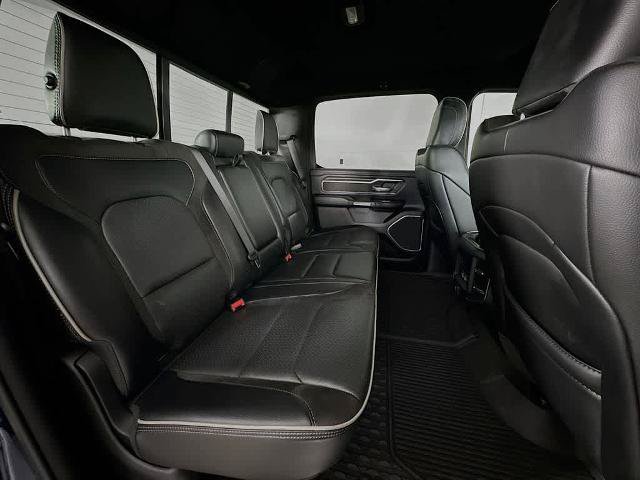 Used 2023 RAM 1500 Laramie AWD/4WD image 31