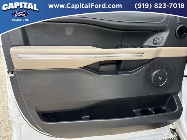 Certified 2024 Ford Expedition Max Limited RWD image 19