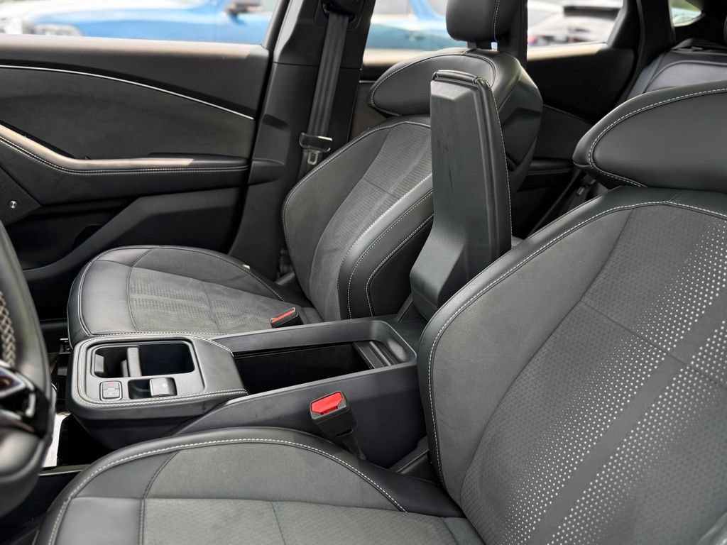 Certified 2025 Ford Mustang Mach-E GT AWD/4WD image 28