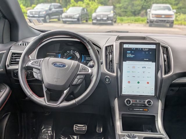 Certified 2024 Ford Edge ST-Line AWD/4WD image 28