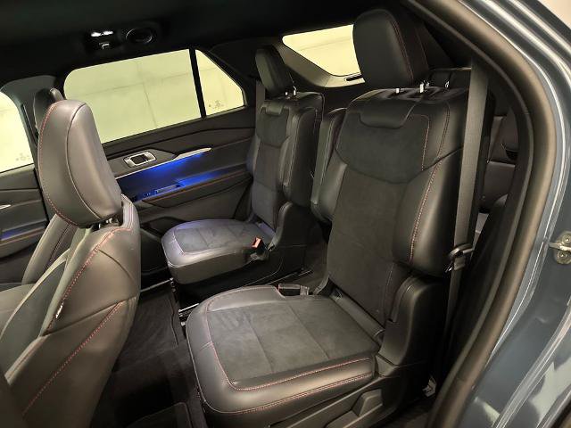 Certified 2026 Ford Explorer ST AWD/4WD image 32
