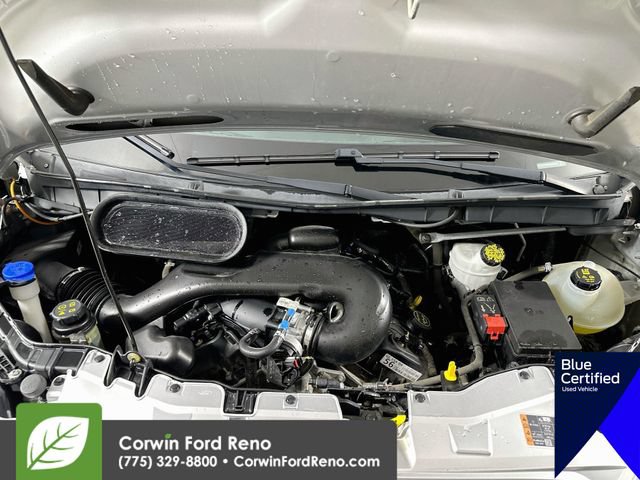 Certified 2019 Ford Transit 350 XL RWD image 33