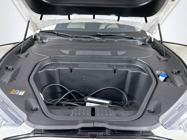 Certified 2023 Ford Mustang Mach-E Premium AWD/4WD image 37