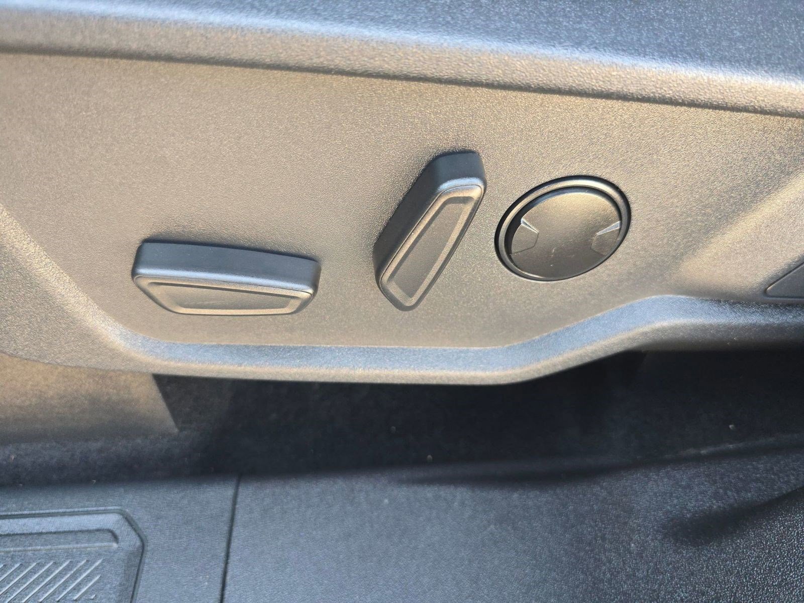 Certified 2023 Ford Bronco Badlands image 12