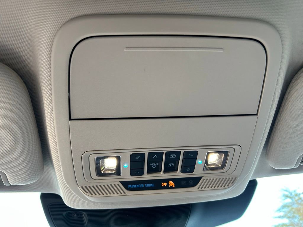 Certified 2022 Ford Explorer Platinum w/ Equipment Group 601A image 31