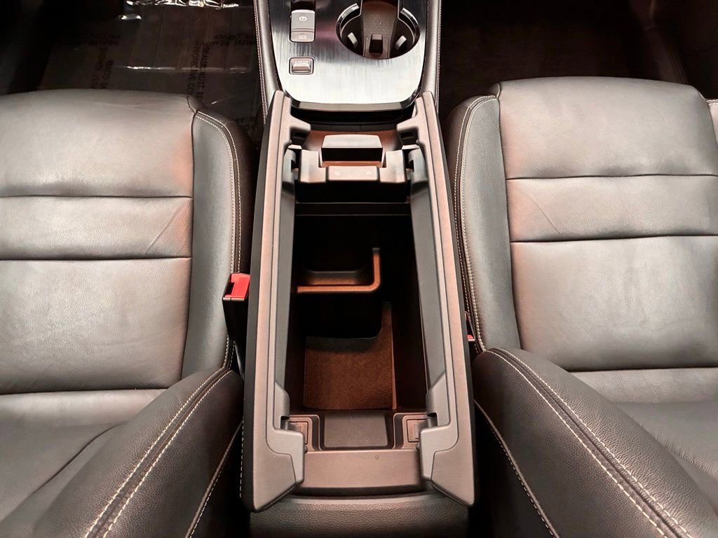 Used 2021 Nissan Rogue SL image 24