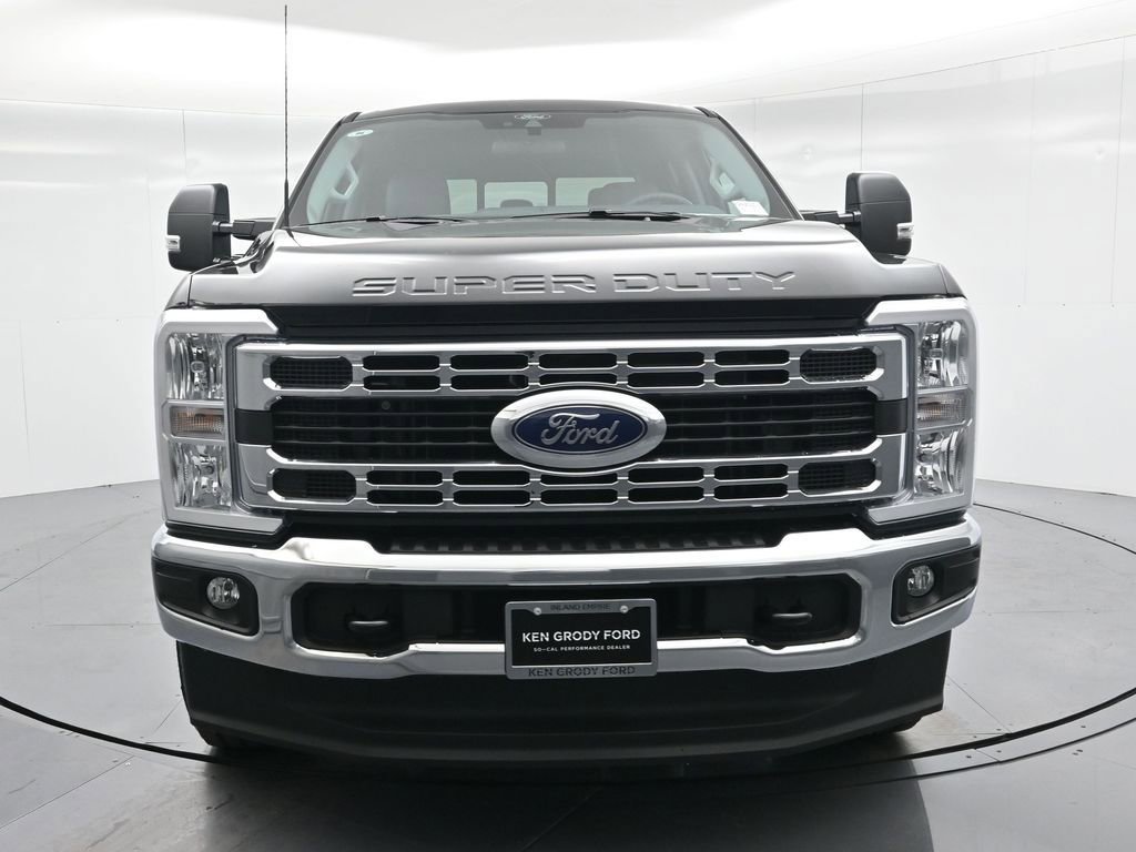 Certified 2024 Ford F250 XLT w/ FX4 Off-Road Package image 56