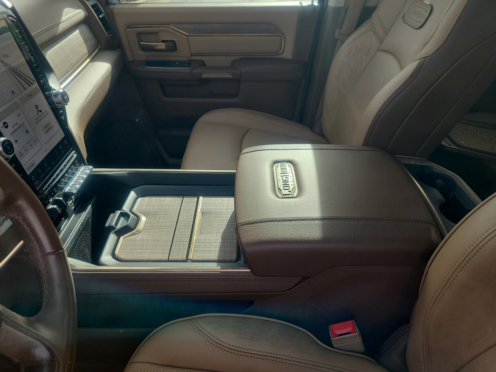 Used 2022 RAM 3500 Limited image 15