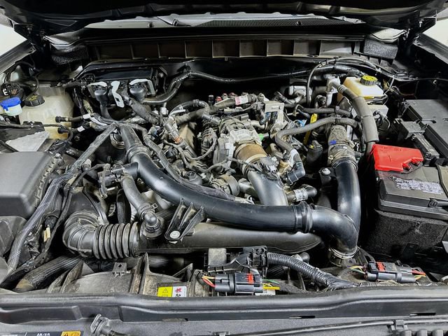 Certified 2023 Ford Bronco Badlands AWD/4WD image 36