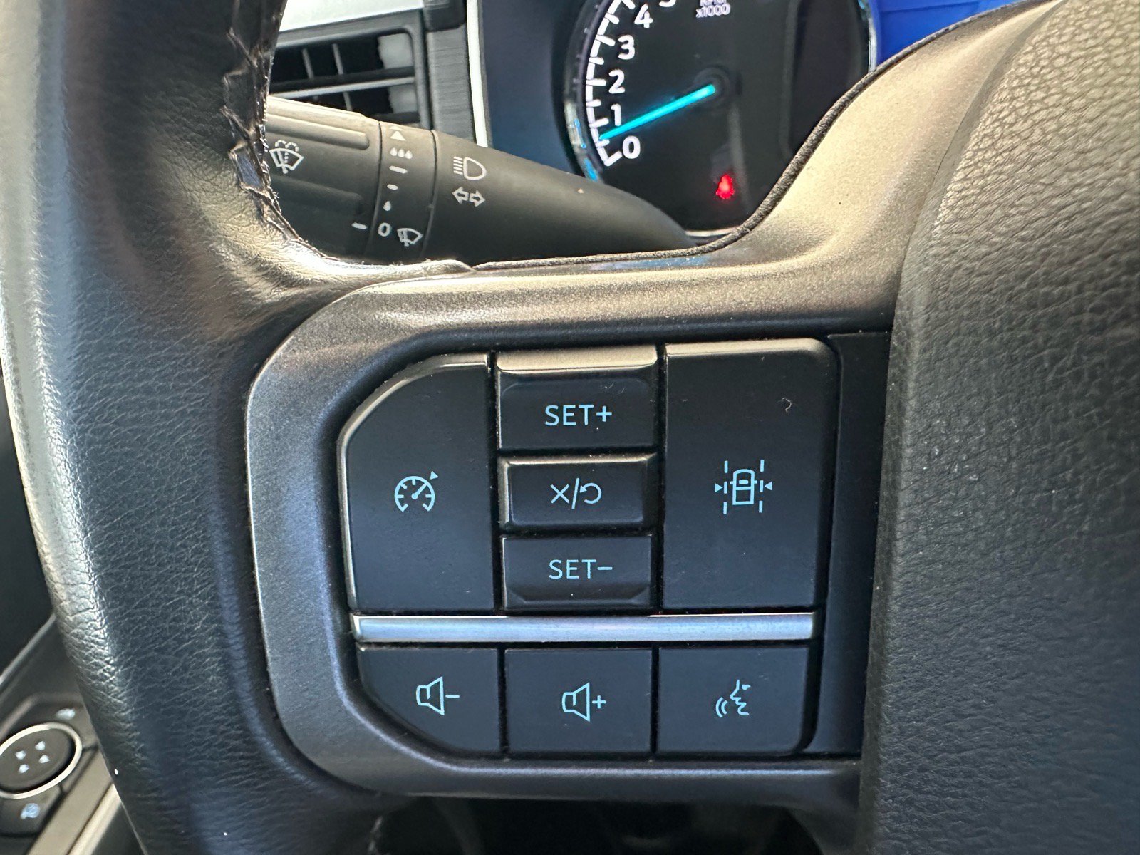 Certified 2023 Ford F150 XLT w/ Equipment Group 302A High AWD/4WD image 39