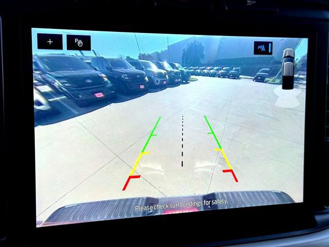 Certified 2021 Ford F150 XLT w/ Equipment Group 302A High image 21