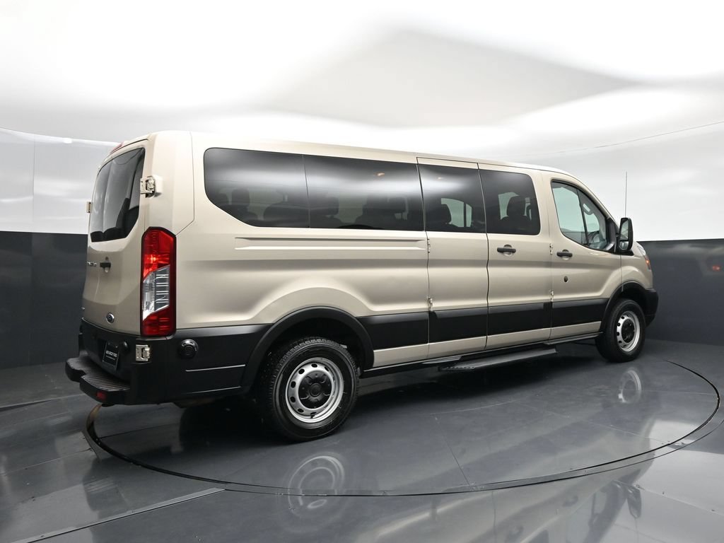 Certified 2019 Ford Transit 350 XL RWD image 18
