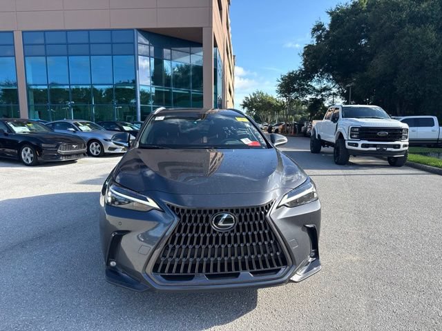 Used 2024 Lexus NX 250 FWD image 11