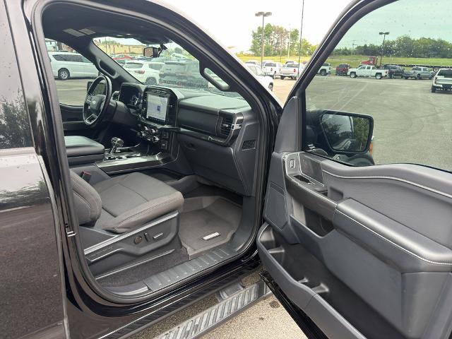 Certified 2023 Ford F150 XLT w/ Equipment Group 302A High AWD/4WD image 22