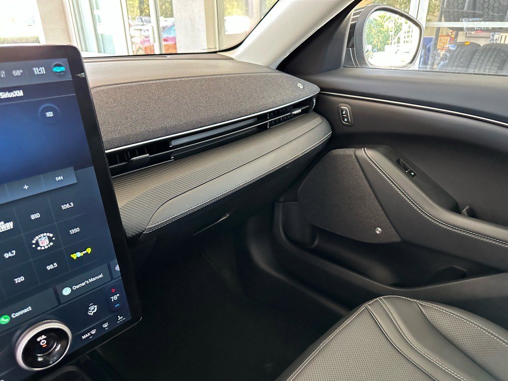 Certified 2024 Ford Mustang Mach-E Premium image 39