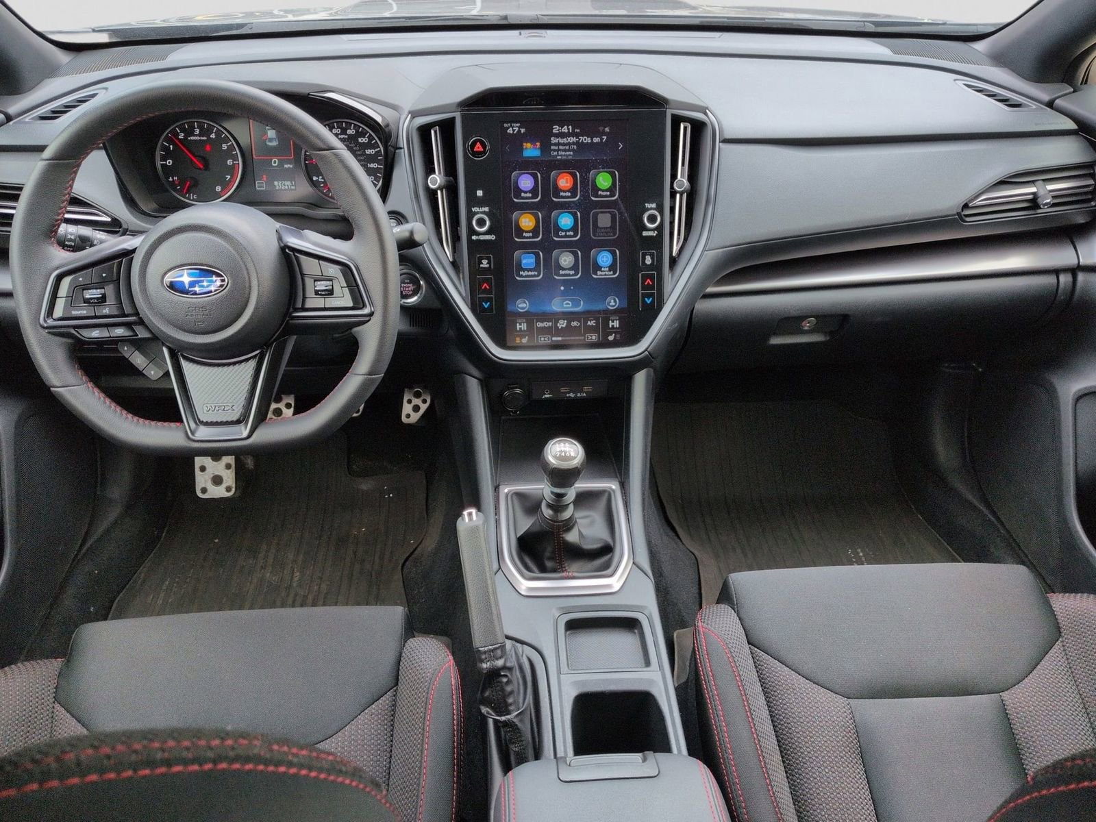 Used 2022 Subaru WRX Premium image 17