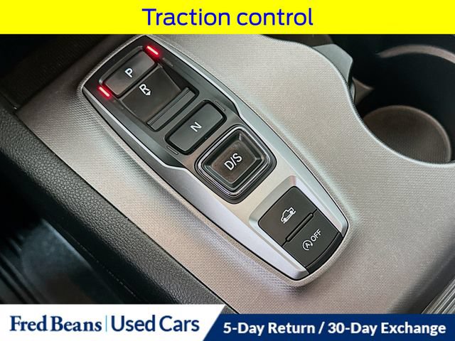 Used 2022 Honda Ridgeline RTL image 19