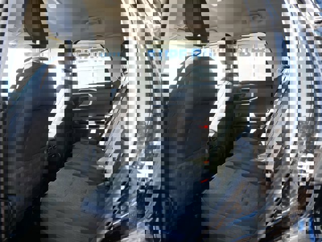 Certified 2024 Ford Bronco Sport Big Bend image 18