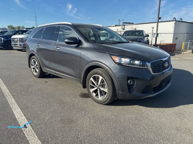 Used 2019 Kia Sorento EX image 1