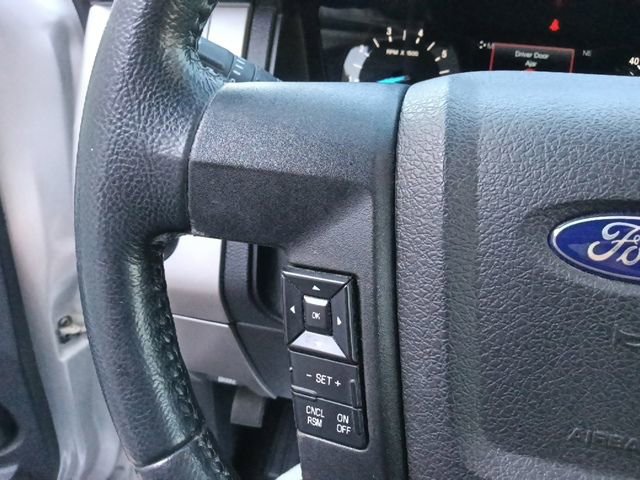 Certified 2017 Ford Expedition XLT AWD/4WD image 18