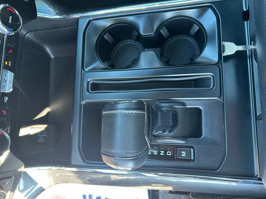 Certified 2023 Ford F150 XLT w/ Equipment Group 302A High image 36