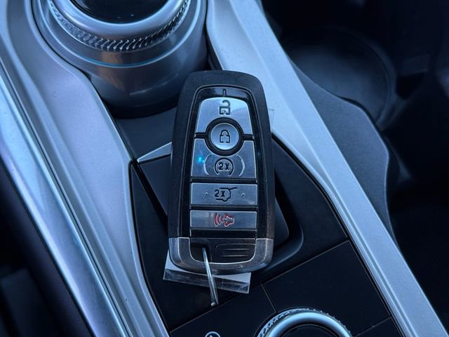 Certified 2023 Ford Explorer XLT w/ Equipment Group 202A image 18