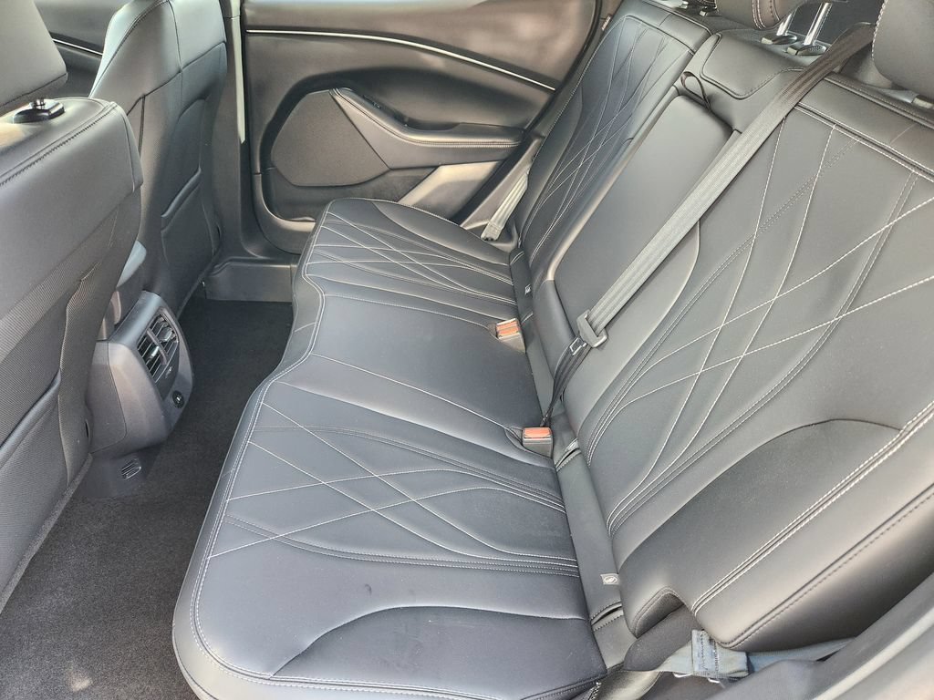 Certified 2025 Ford Mustang Mach-E Select w/ Comfort Package Lite AWD/4WD image 20