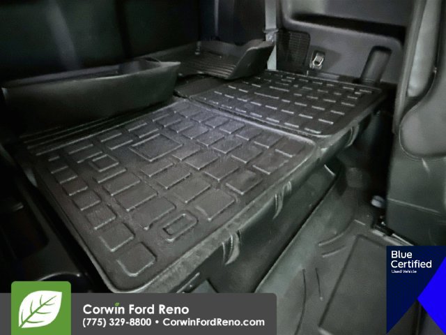 Certified 2020 Ford Explorer ST w/ ST Street Pack AWD/4WD image 32
