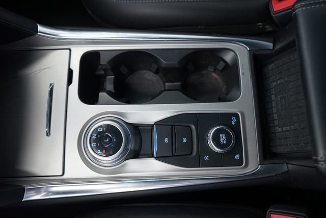 Certified 2023 Ford Explorer XLT w/ Equipment Group 202A image 25