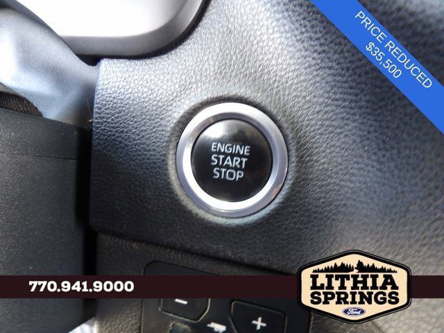 Used 2022 Toyota Tundra SR5 w/ SR5 Convenience Package image 18