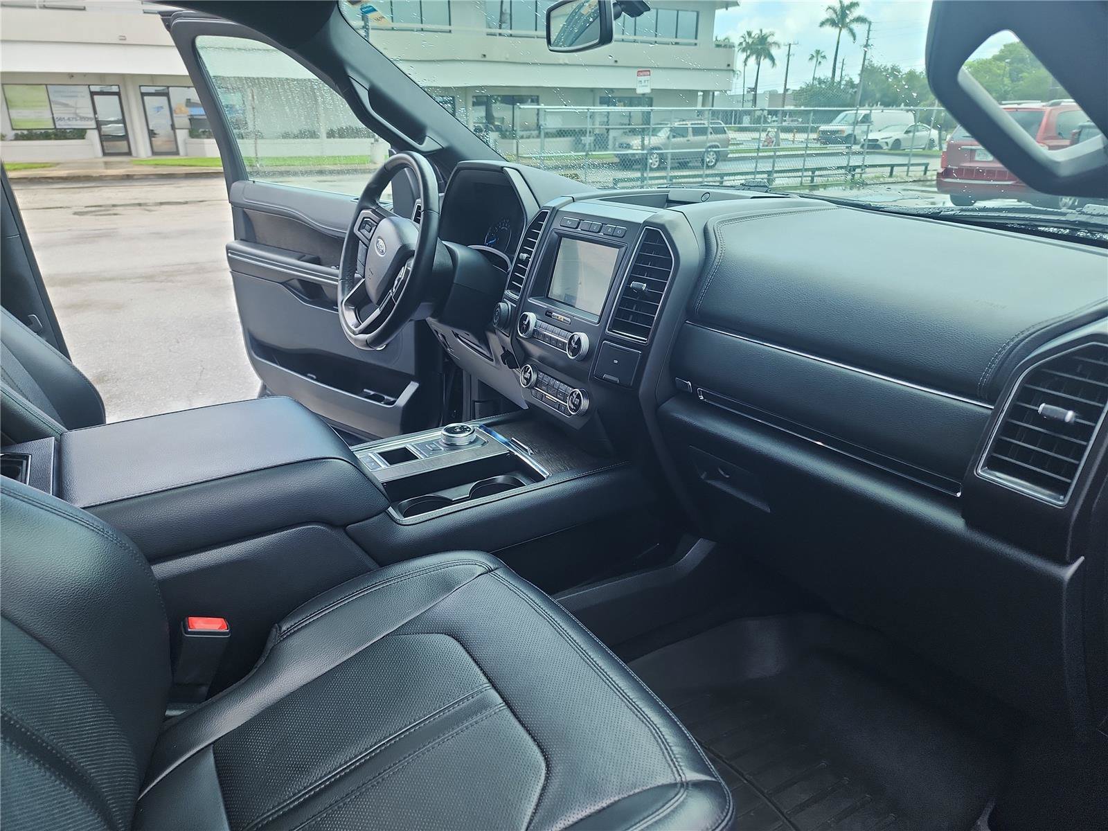Certified 2021 Ford Expedition Limited RWD image 27