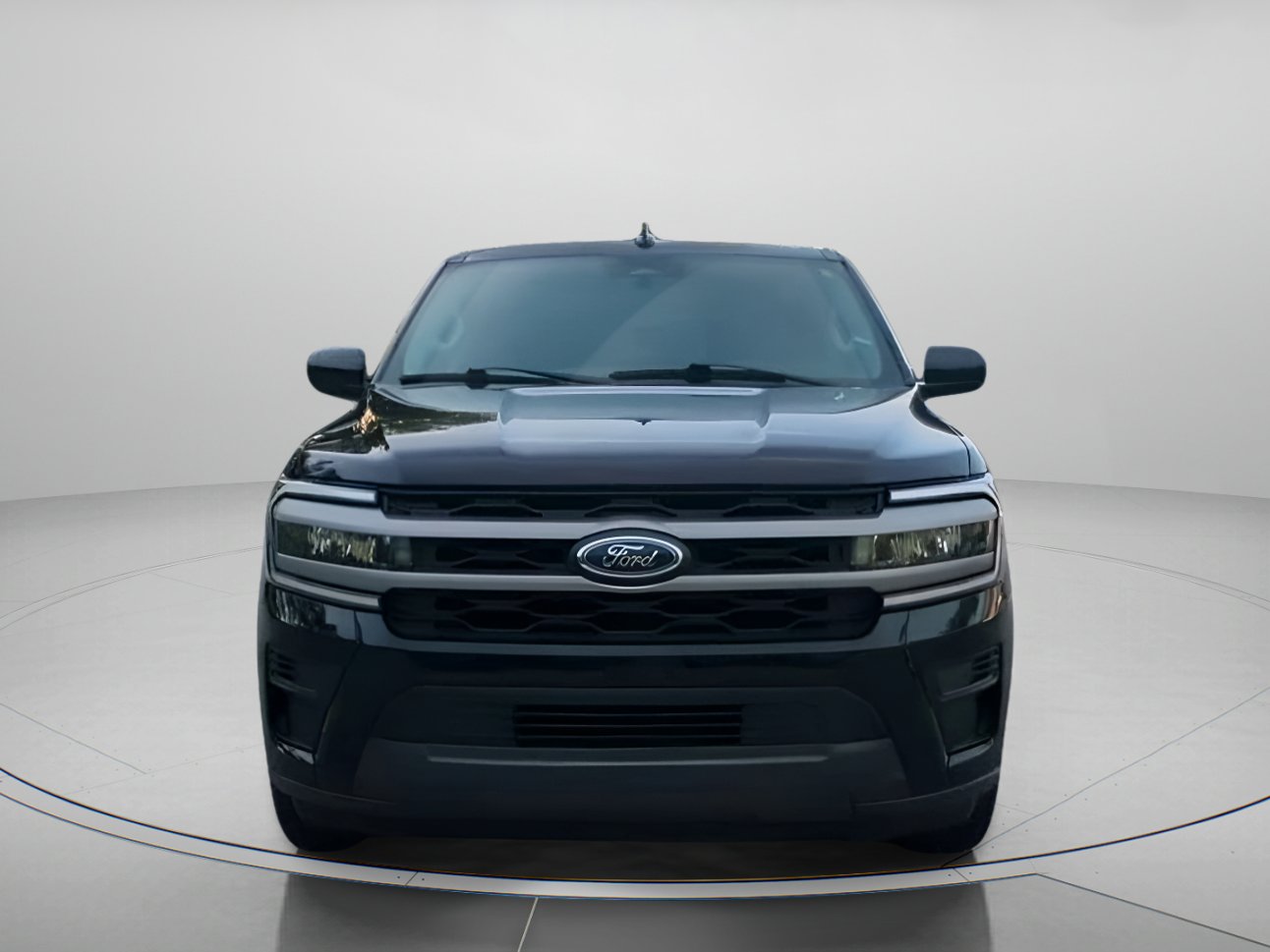 Certified 2024 Ford Expedition XLT RWD image 7