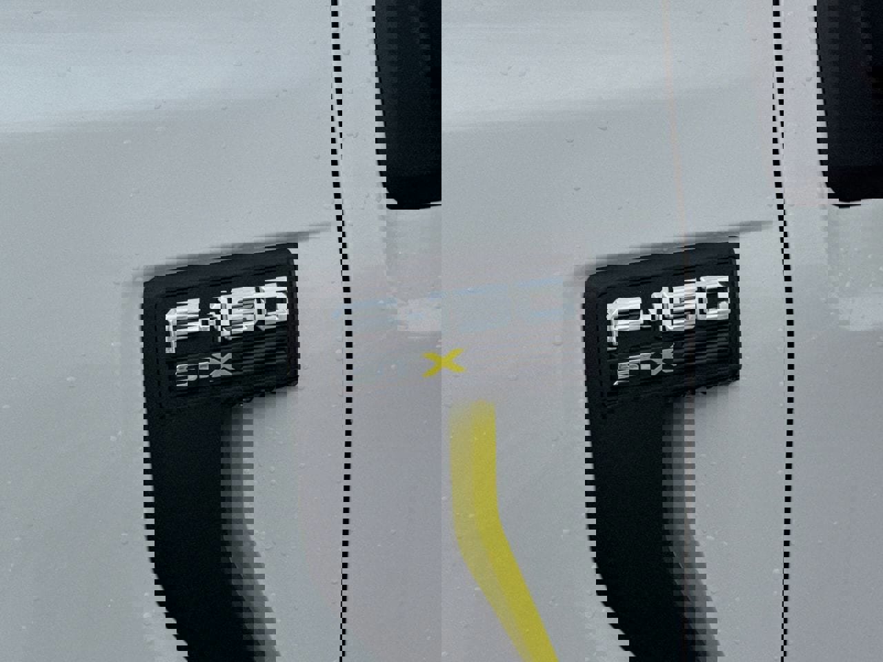 Certified 2025 Ford F150 STX w/ Equipment Group 200A image 14