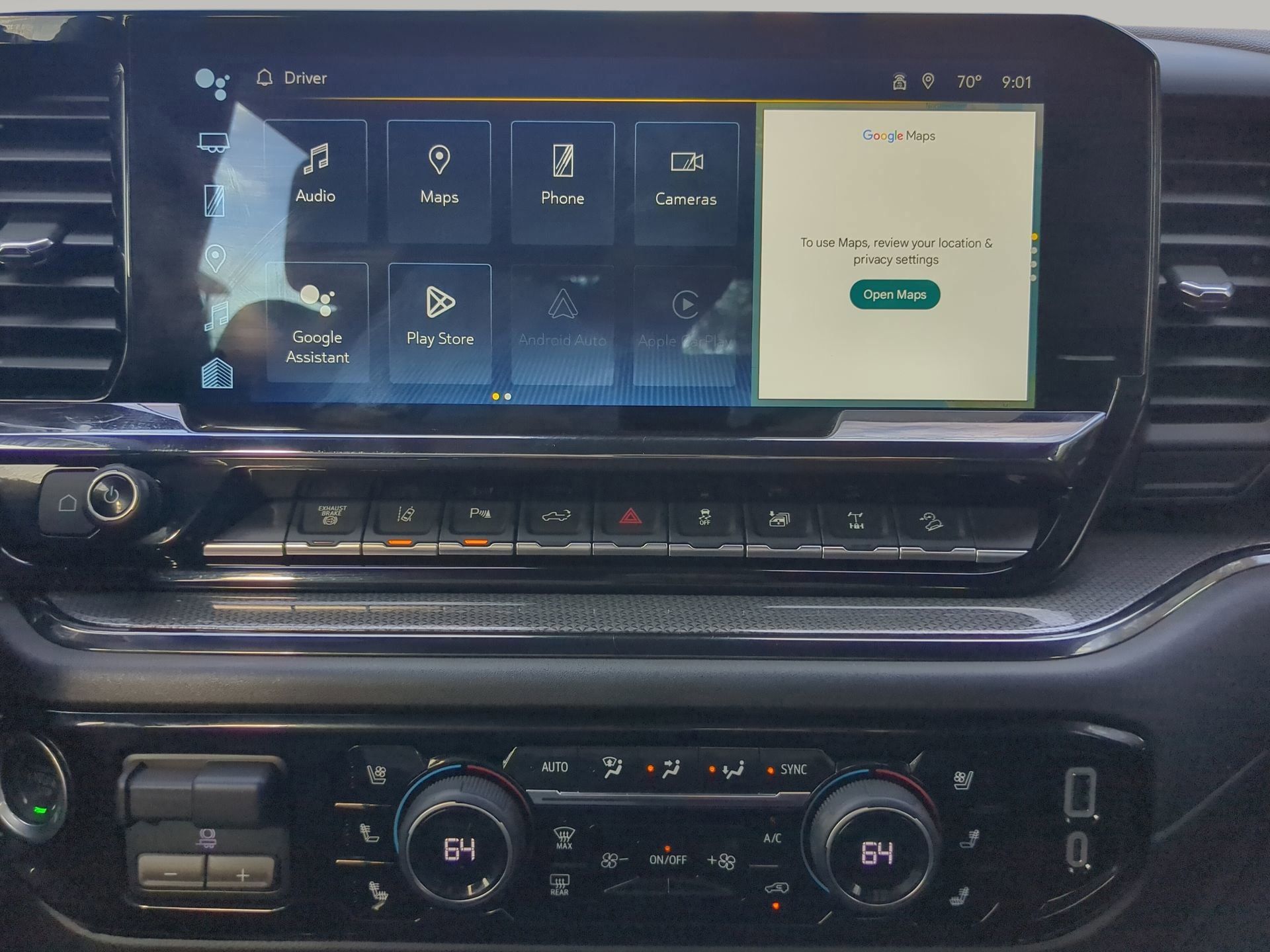 Used 2025 Chevrolet Silverado 2500 ZR2 image 50