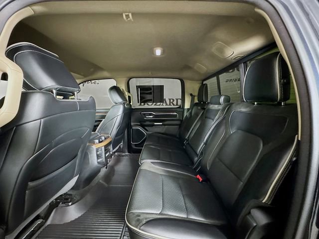 Used 2021 RAM 1500 Laramie image 28