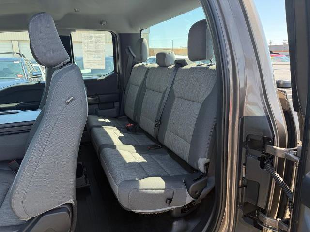 Certified 2023 Ford F150 XL w/ XL Chrome Appearance Package AWD/4WD image 14