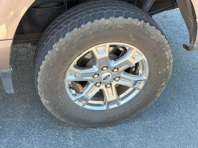 Certified 2021 Ford F150 XLT w/ Equipment Group 302A High AWD/4WD image 10