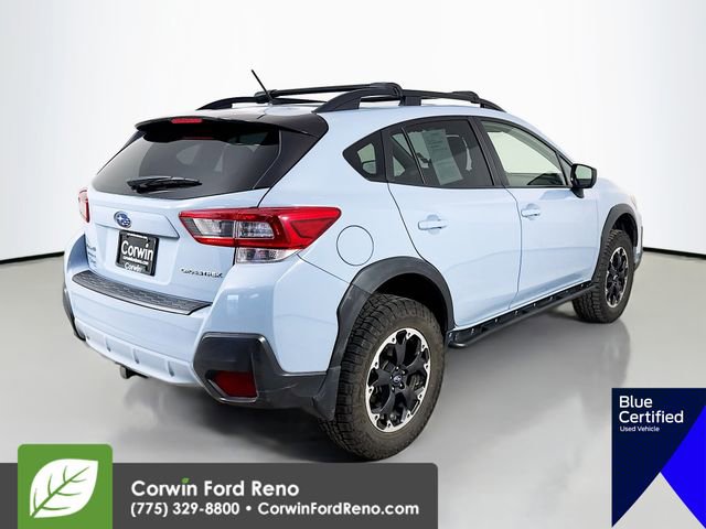 Used 2021 Subaru Crosstrek 2.0i image 9